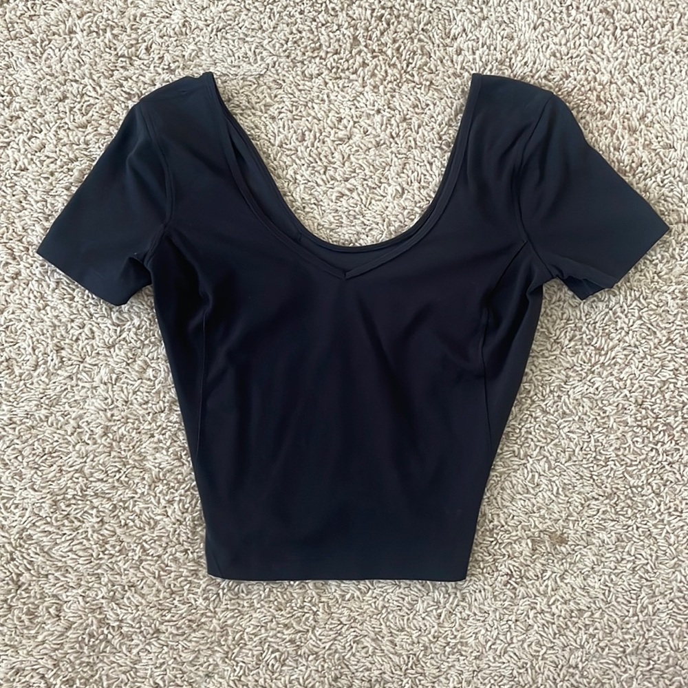 Lululemon Align T-Shirt